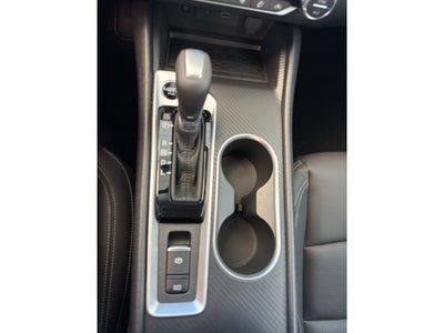 2026 Nissan Altima SV AWD