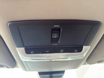 2026 Nissan Altima SV AWD