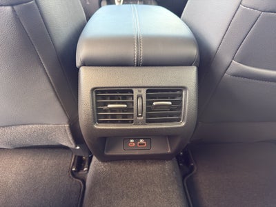 2026 Nissan Altima SV AWD