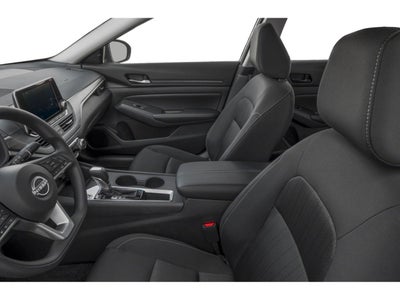 2026 Nissan Altima SV AWD