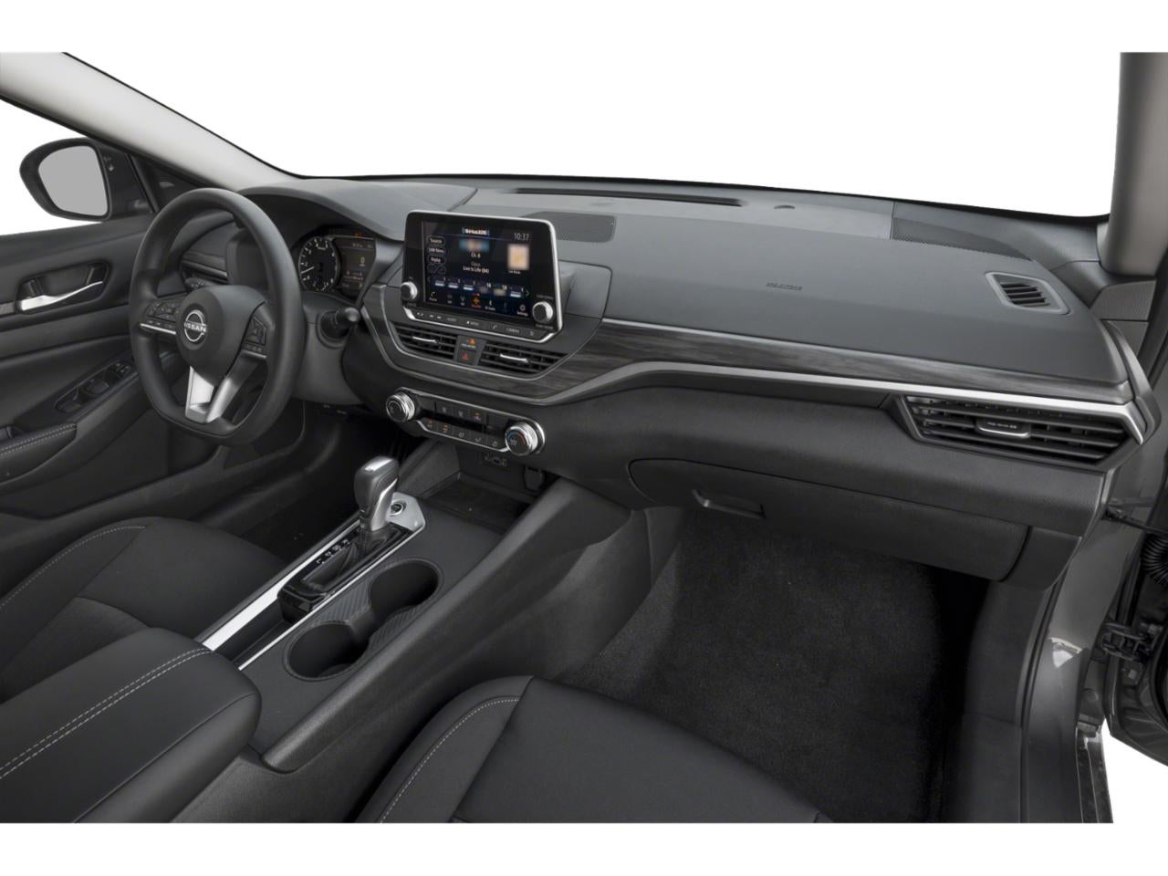 2026 Nissan Altima SV AWD