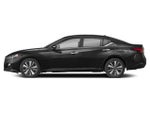 2022 Nissan Altima 2.5 SV AWD Sedan
