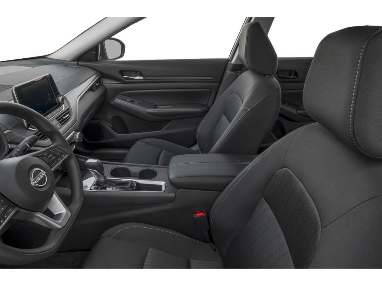 2026 Nissan Altima SV AWD