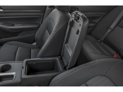 2026 Nissan Altima SV AWD