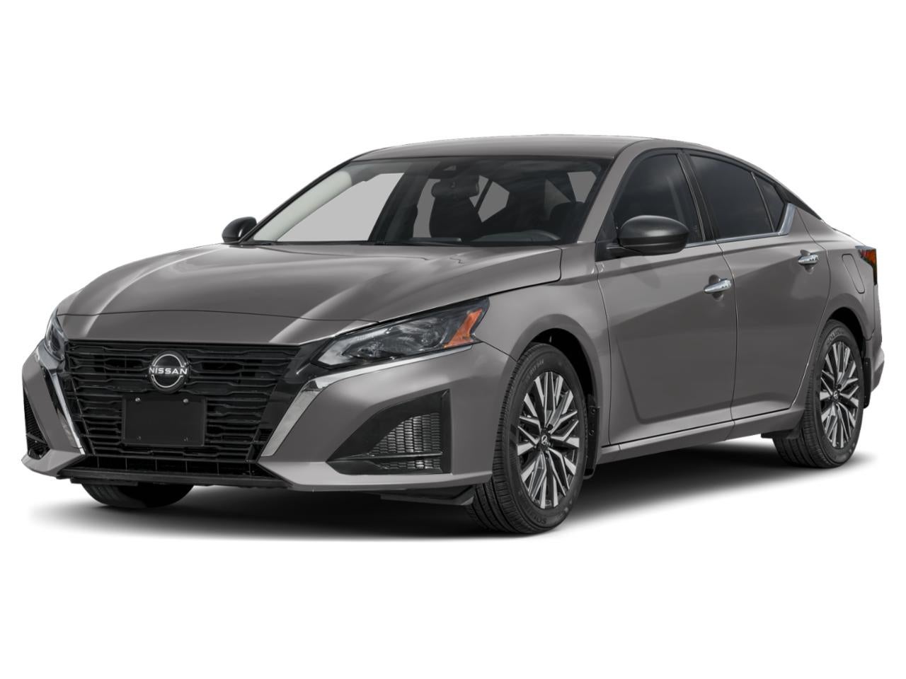 2026 Nissan Altima SV AWD