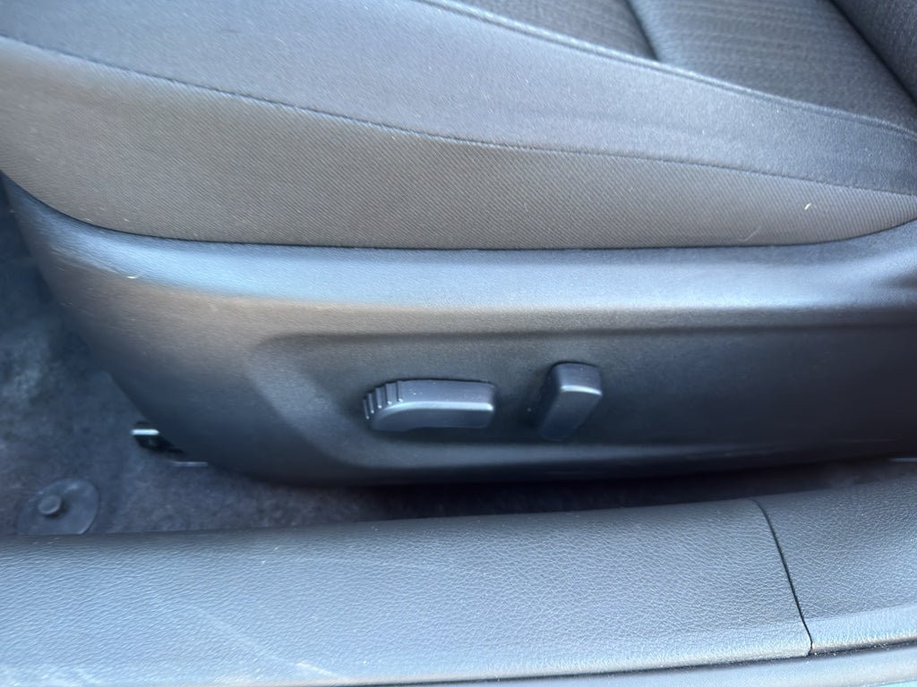 2025 Nissan Altima SV AWD