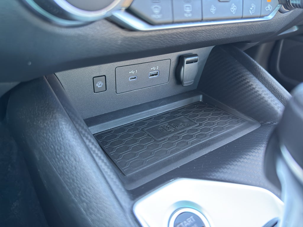 2025 Nissan Altima SV AWD