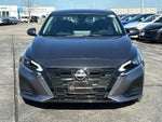 2025 Nissan Altima SV AWD