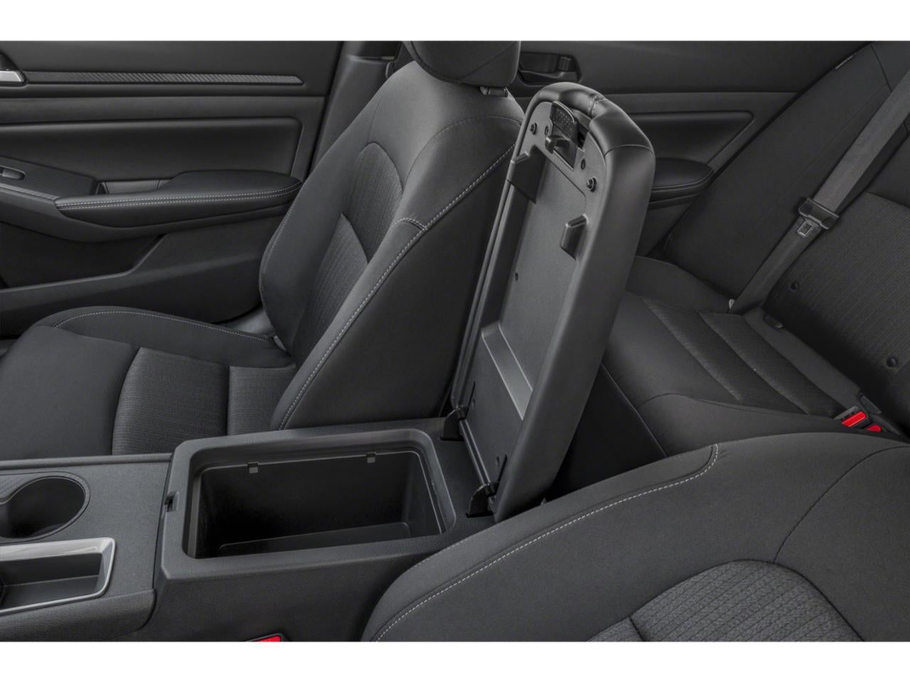 2025 Nissan Altima SV AWD