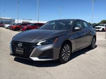 2023 Nissan Altima 2.5 SV AWD Sedan