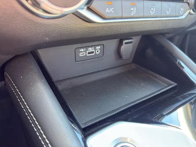 2023 Nissan Altima 2.5 SV AWD Sedan