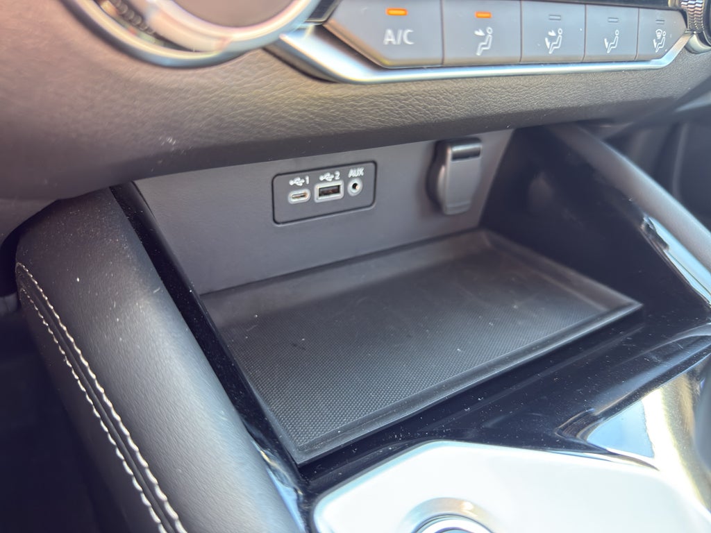 2023 Nissan Altima 2.5 SV AWD Sedan