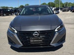 2023 Nissan Altima 2.5 SV AWD Sedan