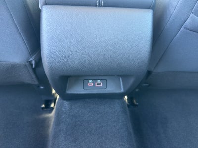 2023 Nissan Altima 2.5 SV AWD Sedan