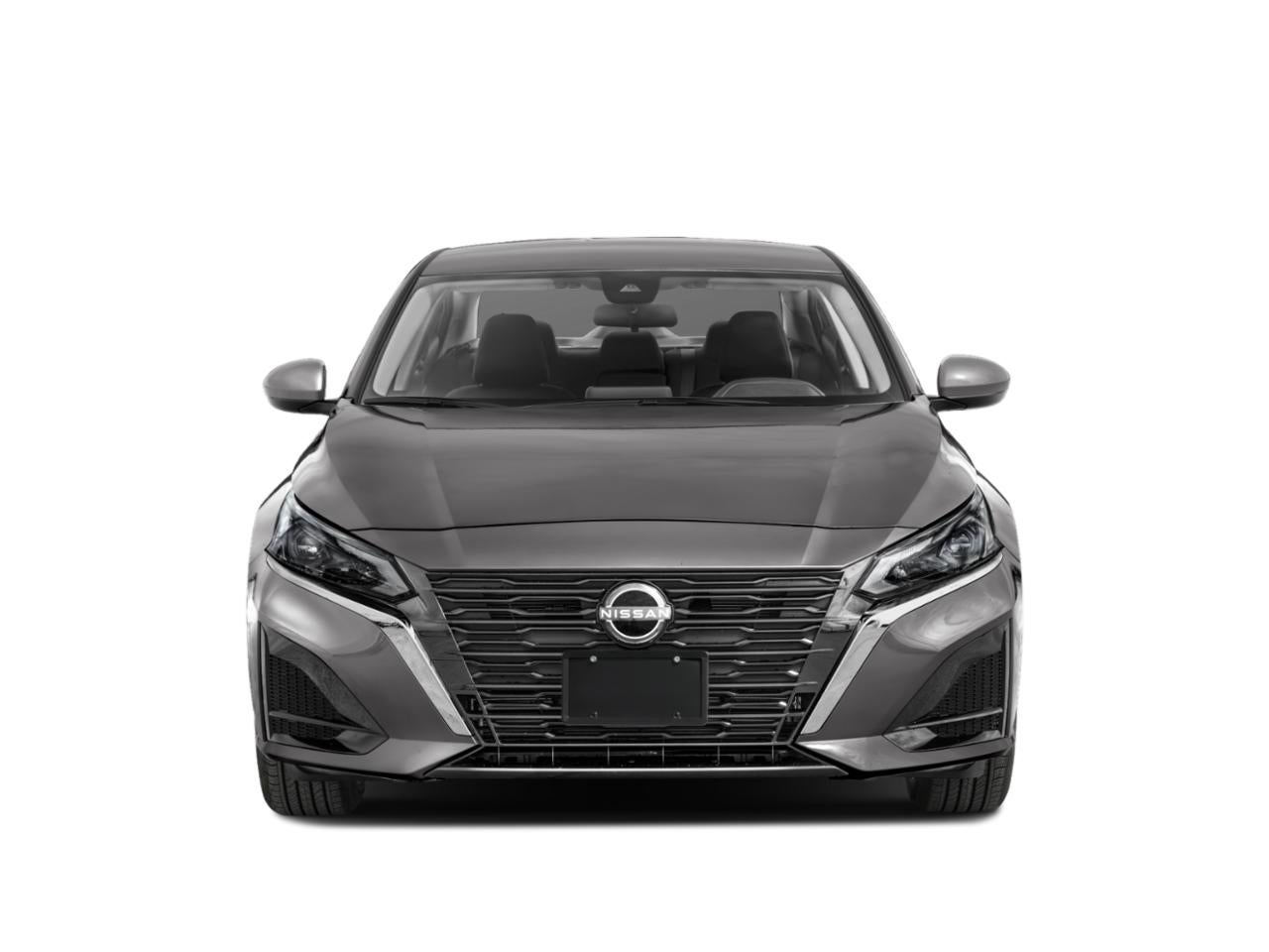 2023 Nissan Altima 2.5 SV AWD Sedan