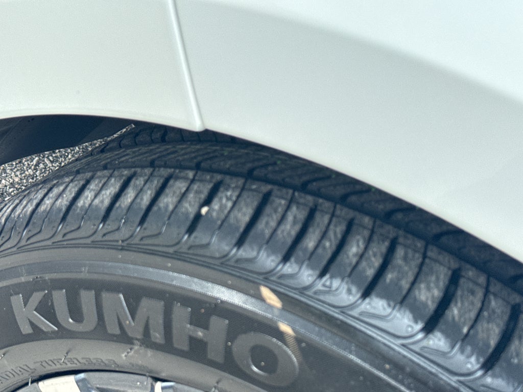 2026 Nissan Altima SV AWD