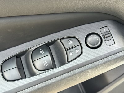 2026 Nissan Altima SV AWD