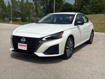 2026 Nissan Altima SV AWD