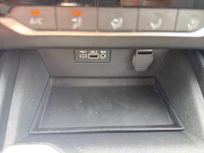 2026 Nissan Altima SV AWD