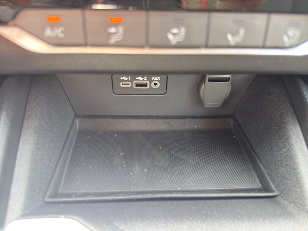 2026 Nissan Altima SV AWD