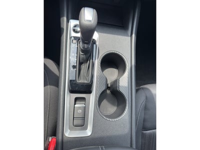 2026 Nissan Altima SV AWD