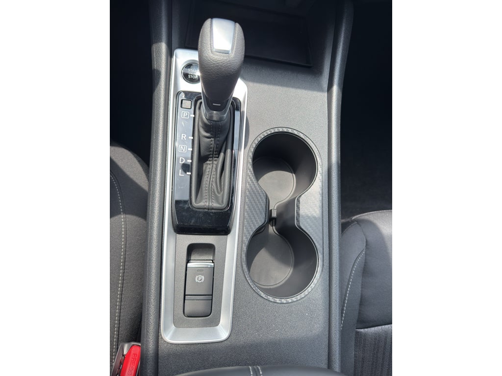 2026 Nissan Altima SV AWD