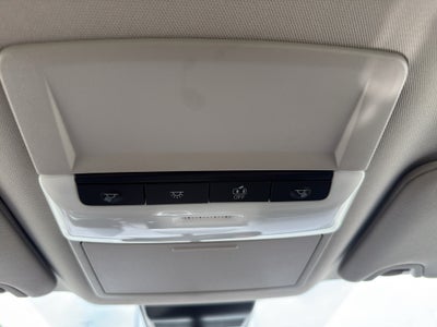 2026 Nissan Altima SV AWD