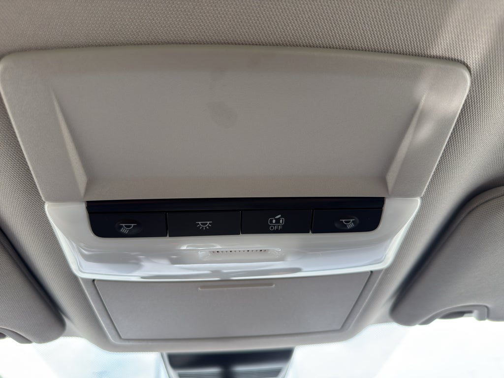 2026 Nissan Altima SV AWD