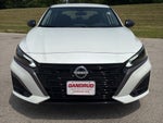 2026 Nissan Altima SV AWD