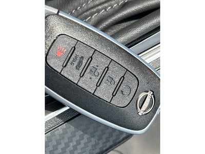 2026 Nissan Altima SV AWD