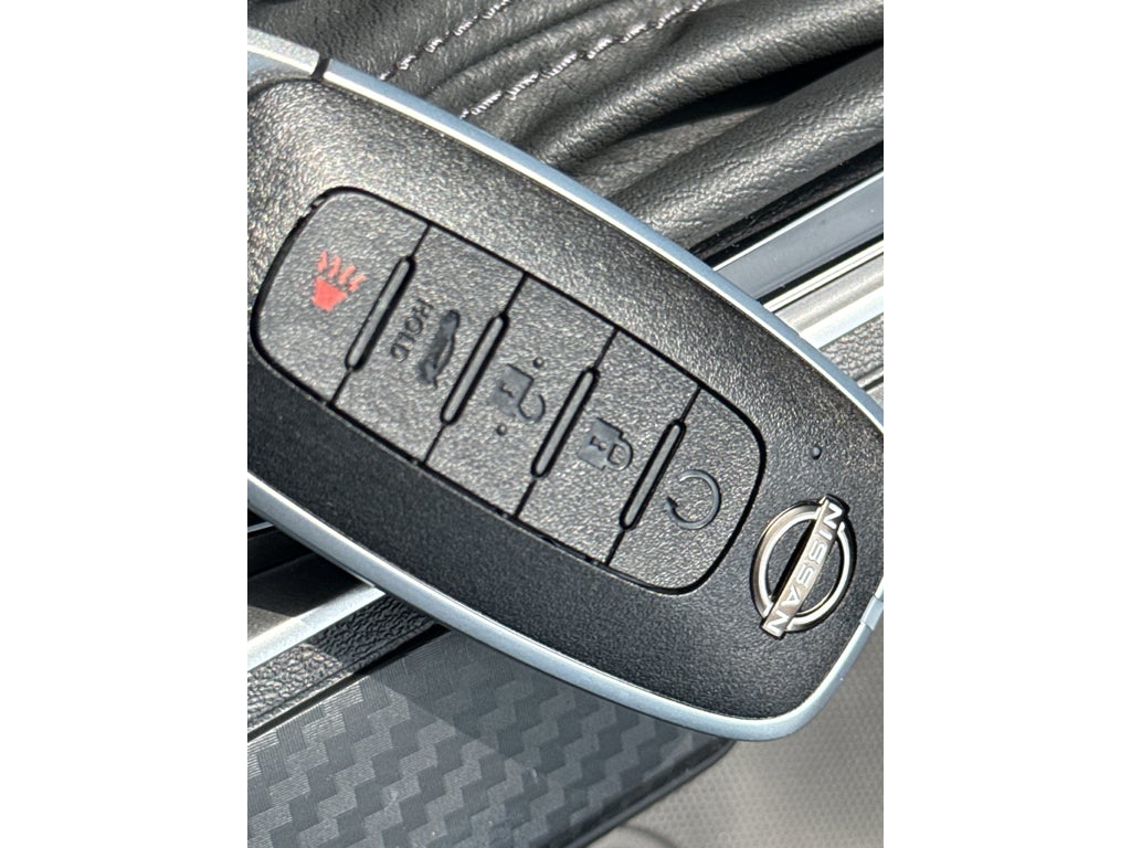 2026 Nissan Altima SV AWD