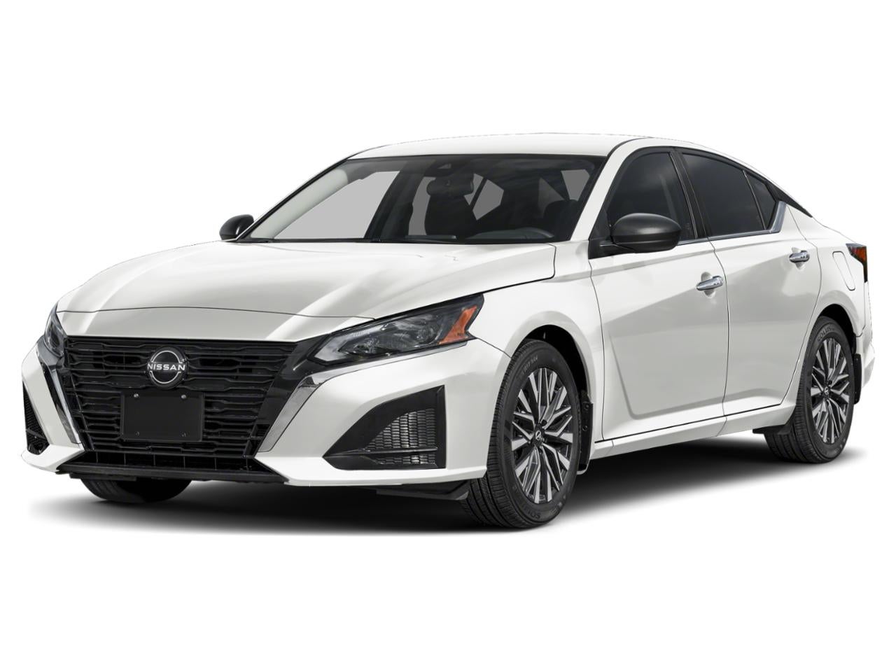 2026 Nissan Altima 2.5 SV AWD's photo