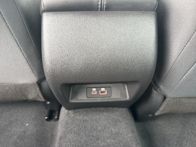 2024 Nissan Altima 2.5 SV AWD Sedan