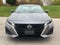 2024 Nissan Altima 2.5 SV AWD Sedan