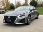 2024 Nissan Altima 2.5 SV AWD Sedan