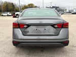 2024 Nissan Altima 2.5 SV AWD Sedan
