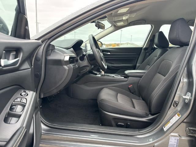 2024 Nissan Altima 2.5 SV AWD Sedan