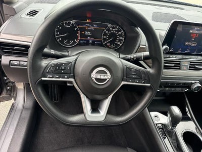 2024 Nissan Altima 2.5 SV AWD Sedan