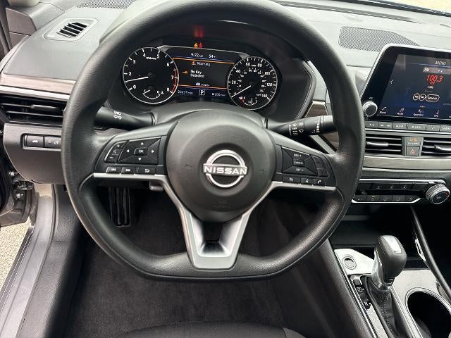 2024 Nissan Altima 2.5 SV AWD Sedan