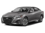 2024 Nissan Altima 2.5 SV AWD Sedan