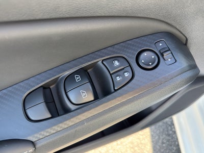 2026 Nissan Altima SV AWD