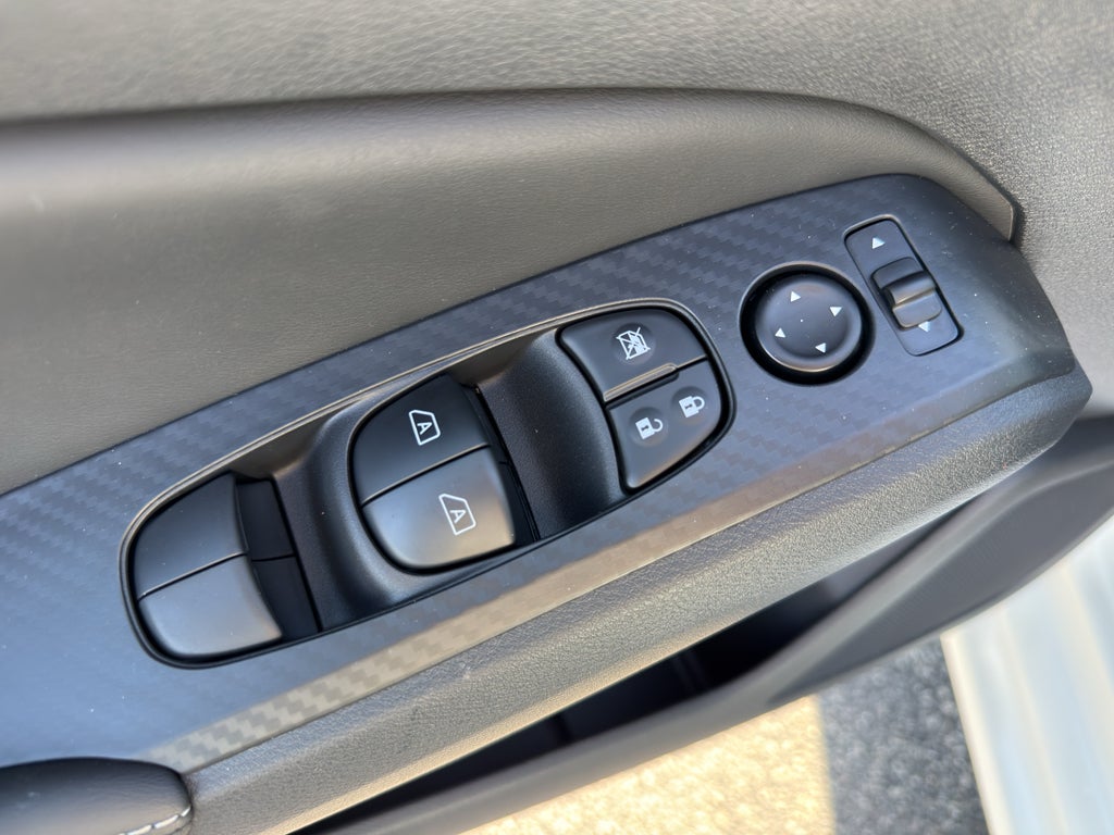 2026 Nissan Altima SV AWD