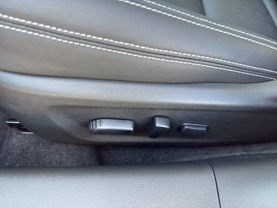 2026 Nissan Altima SV AWD