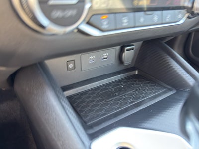 2026 Nissan Altima SV AWD