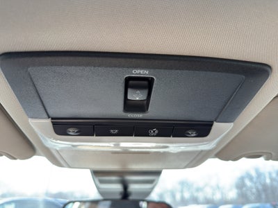 2026 Nissan Altima SV AWD