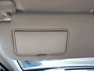 2026 Nissan Altima SV AWD