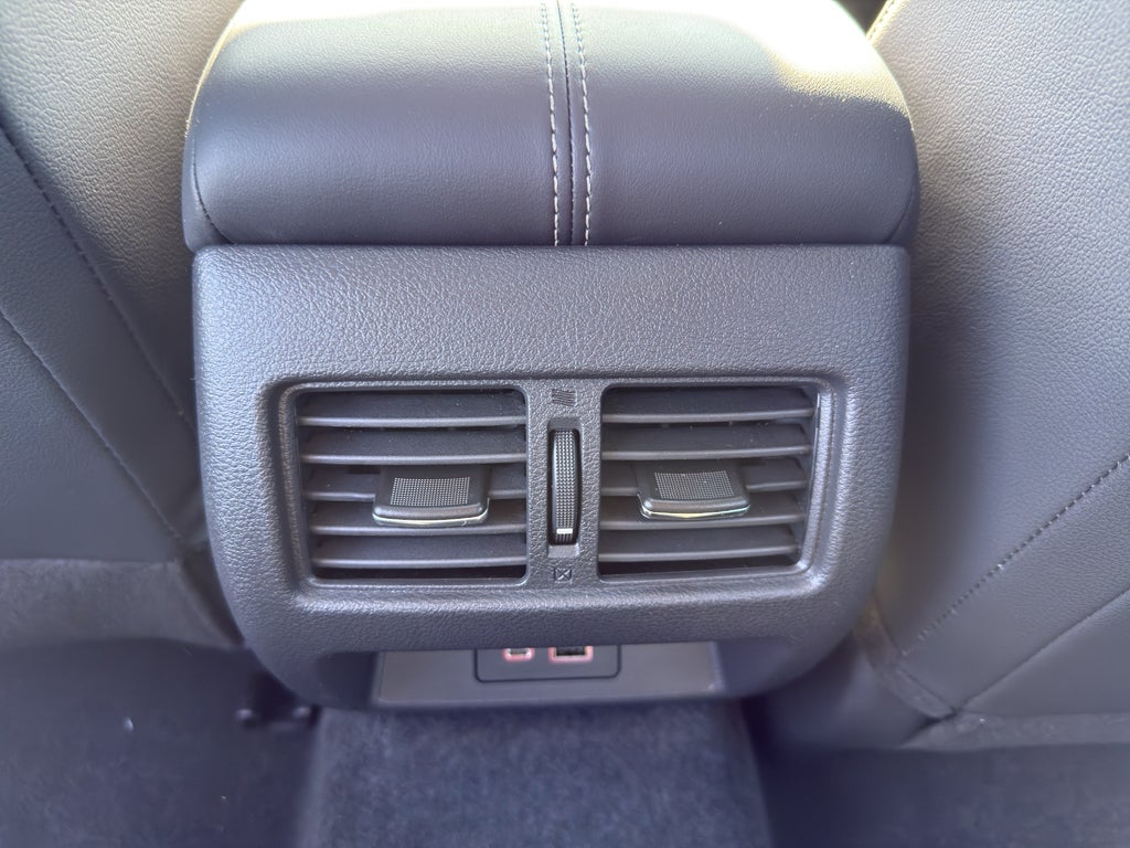 2026 Nissan Altima SV AWD