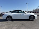 2026 Nissan Altima SV AWD
