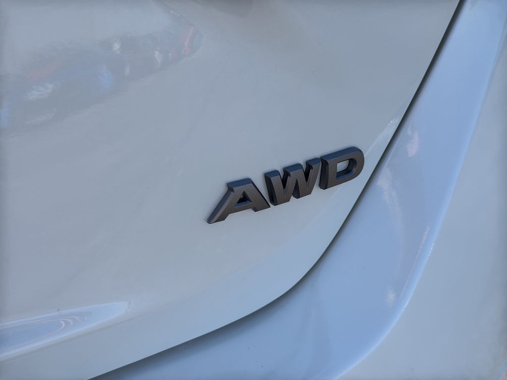 2026 Nissan Altima SV AWD