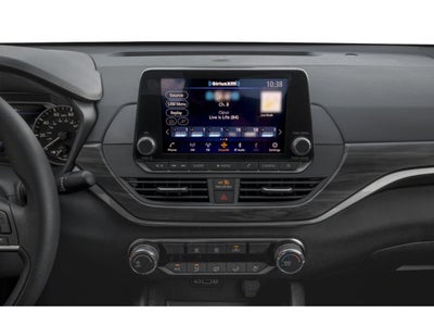 2026 Nissan Altima SV AWD